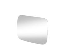HELLA 9EY 561 814-001 Mirror Glass - Width: 200mm - Height: 150mm - Left and right