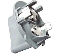 HELLA 9FF 247 322-001 Bulb Socket, headlight