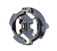 HELLA 9FF 247 322-001 Bulb Socket - Bulb - H7