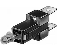 HELLA 9FF 713 627-031 Bulb Socket