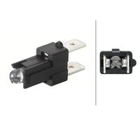 HELLA 9FF 713 627-031 Bulb Socket