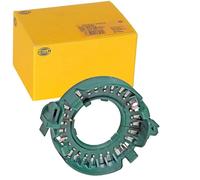 HELLA 9FH 161 097-017 Bulb Socket, headlight