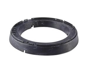 HELLA 9GD 862 734-001 Base, rotating beacon - high