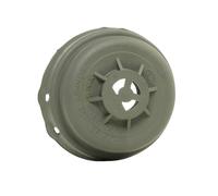 HELLA Headlight Sealing Cap - Suits H4 Bulb Rubber 9GH 126 647-011
