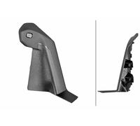 HELLA 9HB 257 929-111 Taillight Cover - Outer section