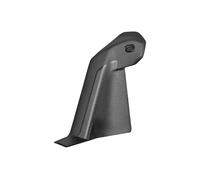 HELLA 9HB 257 929-121 Taillight Cover - Outer section