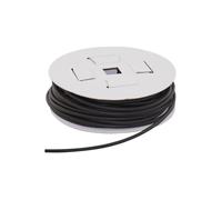 HELLA Heatshrink Tube Black 9MJ007825-011