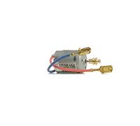 HELLA 9MN 863 026-001 Electric Motor, rotating beacon - 12/24V