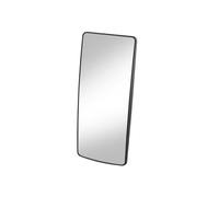 HELLA 9MX 562 841-002 Mirror Glass, exterior mirror - 24V - Left and right