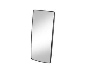 HELLA 9MX 562 841-002 Mirror Glass, exterior mirror - 24V - Left and right
