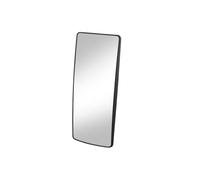 HELLA 9MX 562 841-012 Mirror Glass, exterior mirror - 12V - Left and right