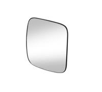 HELLA 9MX 563 710-012 Mirror Glass, wide angle mirror