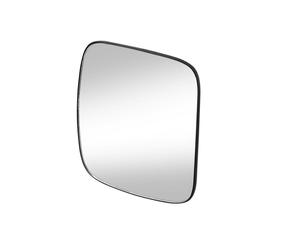 HELLA 9MX 563 710-012 Mirror Glass, wide angle mirror