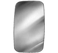 HELLA 9MX 563 716-032 Mirror Glass, exterior mirror - 24V - Width: 174mm - Height: 315mm - Left and right
