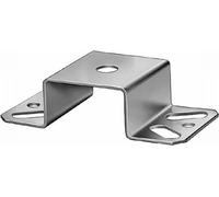HELLA 9XD 130 261-001 Holder Fits TEREX GRIMME BUCHER FELDBINDER ROSENBAUER SANY
