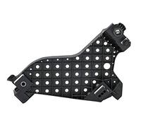 HELLA 9XD 354 839-211 Base, headlight
