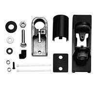 HELLA 9XD 563 637-012 Holder, exterior mirror - Left and right - Quantity: 2