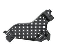 HELLA 9XD 354 839-211 Base, headlight
