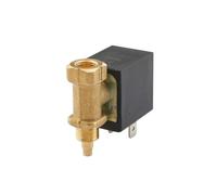 HELLA 9XL 715 991-001 Switch, horn - Push control - 24V