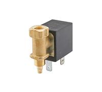 HELLA 9XL 715 991-021 Switch, horn - 12V