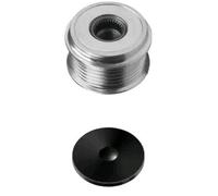 HELLA 9XU 358 038-001 Alternator clutch pulley