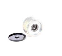 HELLA 9XU 358 038-041 Alternator Freewheel Clutch