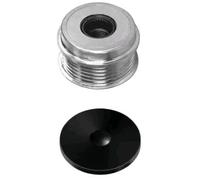 HELLA 9XU 358 038-061 Alternator clutch pulley
