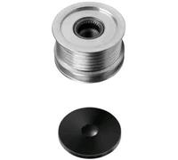 HELLA 9XU 358 038-091 Alternator Freewheel Clutch