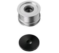 HELLA 9XU 358 038-101 Alternator clutch pulley