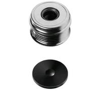 HELLA 9XU 358 038-121 Alternator clutch pulley