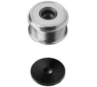 HELLA 9XU 358 038-131 Alternator clutch pulley