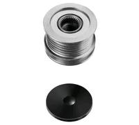 HELLA 9XU 358 038-151 Alternator clutch pulley