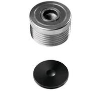 HELLA 9XU 358 038-181 Alternator clutch pulley