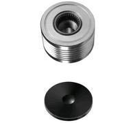 HELLA 9XU 358 038-211 Alternator clutch pulley