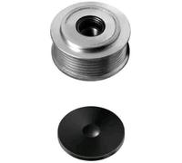 HELLA 9XU 358 038-241 Alternator clutch pulley