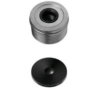 HELLA 9XU 358 038-271 Alternator Freewheel Clutch