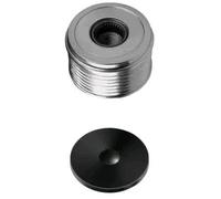 HELLA 9XU 358 038-281 Alternator clutch pulley