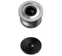 HELLA 9XU 358 038-291 Alternator clutch pulley