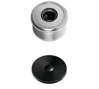 HELLA 9XU 358 038-311 Alternator clutch pulley