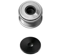 HELLA 9XU 358 038-351 Alternator clutch pulley