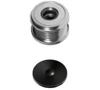 HELLA 9XU 358 038-361 Alternator clutch pulley