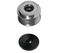 HELLA 9XU 358 038-371 Alternator clutch pulley