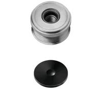 HELLA 9XU 358 038-381 Alternator clutch pulley