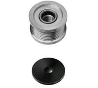 HELLA 9XU 358 038-391 Alternator Freewheel Clutch