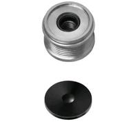 HELLA 9XU 358 038-401 Alternator Freewheel Clutch