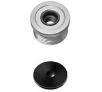 HELLA 9XU 358 038-411 Alternator clutch pulley
