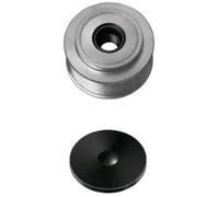 HELLA 9XU 358 038-421 Alternator Freewheel Clutch