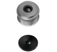 HELLA 9XU 358 038-451 Alternator Freewheel Clutch