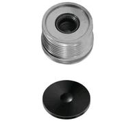 HELLA 9XU 358 038-491 Alternator Freewheel Clutch