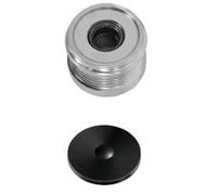 HELLA 9XU 358 038-501 Alternator clutch pulley